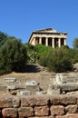 Parthenon and Acropolis of ÃÂthens, Greece