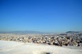 Parthenon and Acropolis of ÃÂthens, Greece