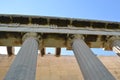 Parthenon and Acropolis of ÃÂthens, Greece