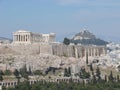 The Parthenon, Athens