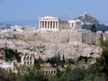 The Parthenon, Athens