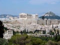 The Parthenon, Athens