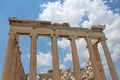 Parthenon, Athens