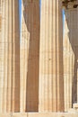 Parthenon Royalty Free Stock Photo