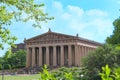 Parthenon Nashville