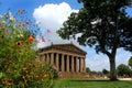 Parthenon in Nashville Royalty Free Stock Photo