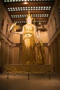The Parthenon, Nashville, Tennessee Royalty Free Stock Photo