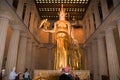 The Parthenon, Nashville, Tennessee