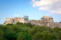 Parthenon