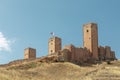 Castle of Molina de AragÃÂ³n, Guadalajara, Castilla la Mancha, Spain