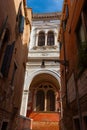 Scuola Grande di San Rocco in Venice