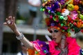 San Diego LGBT pride parade 2017