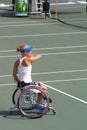 USTA WHEELCHAIR CHAMPIONSHIPS 2018/Dwight Davis Tennis Center