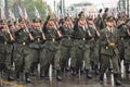 Participants Independence Day of Greece is an annual national holiday