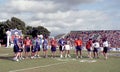 2001 NFL QB Challenge, Kauai, Hawaii