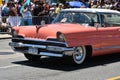 Participants riding car during the 34th Annual Mermaid Parade at Coney Island