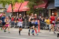 2017 NYC Marathon