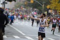 2017 NYC Marathon
