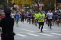 2017 NYC Marathon