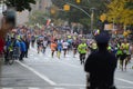 2017 NYC Marathon