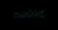particle graph lines, HUD lines in motion. High tech futuristic graphics. FHD future technology network concept. Modern