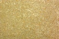 Particleboard