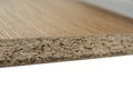 Particleboard is economy material for a furniture