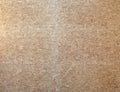 Particleboard wooden surface or board