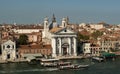 Particular venice view