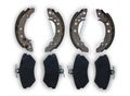 Parts for brake system