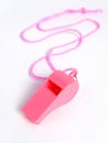 Party accessories - whistle