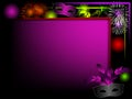 Party background