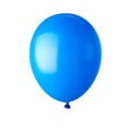 Party balloon Royalty Free Stock Photo