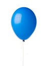 Party balloon Royalty Free Stock Photo