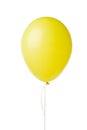 Party balloon Royalty Free Stock Photo