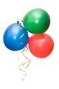 Party baloons