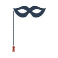 Party Carnival Mask Icon