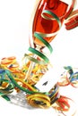 Party Drink Royalty Free Stock Photo