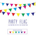 Party Flag