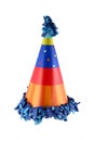 Party hat Royalty Free Stock Photo