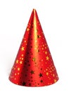 Party Hat Royalty Free Stock Photo