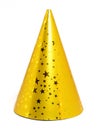 Party Hat Royalty Free Stock Photo