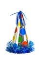Party Hat Royalty Free Stock Photo