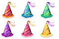 Party Hats