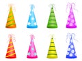 Party hats