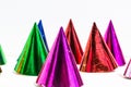 Party hats, birthday, carnival, party