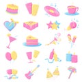 Party Icon