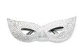 Party mask Royalty Free Stock Photo