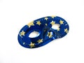 Party mask Royalty Free Stock Photo