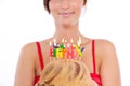 Partytime Royalty Free Stock Photo